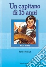 Un capitano di quindici anni libro