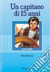 Un capitano di quindici anni libro