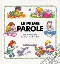 Le prime parole