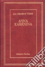 Anna Karenina libro