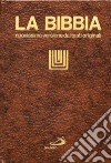 La Bibbia libro