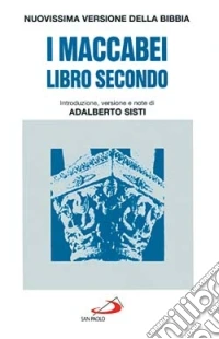 I maccabei. Libro 2º