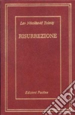 Risurrezione libro