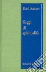 Saggi di spiritualità libro