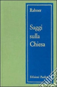Saggi sulla Chiesa