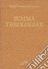 Summa theologiae libro