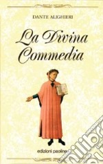 La Divina Commedia libro