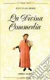 La Divina Commedia libro