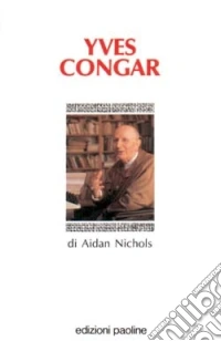 Yves Congar