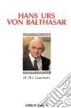 Hans Urs von Balthasar libro