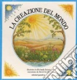 La creazione del mondo libro