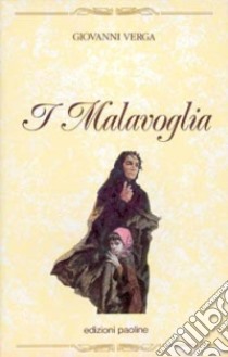 I Malavoglia - Giovanni Verga - Interlinea - Libro Interlinea srl edizioni