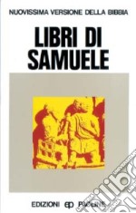 Libri di Samuele libro