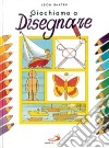 Giochiamo a disegnare libro