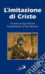 L'imitazione di Cristo libro