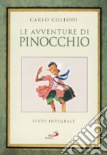 Le avventure di Pinocchio libro