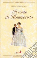 Il conte di Montecristo libro