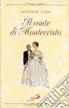 Il conte di Montecristo libro