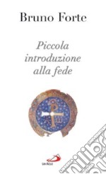 Piccola introduzione alla fede libro