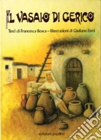 Il vasaio di Gerico