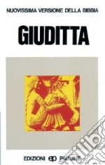 Giuditta libro