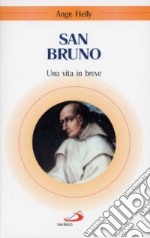 San Bruno. Una vita in breve libro