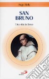 San Bruno. Una vita in breve libro