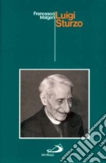 Luigi Sturzo libro