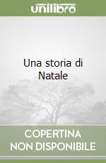 Una storia di Natale libro