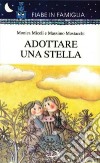 Adottare una stella libro