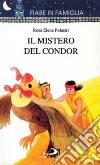 Il mistero del condor libro