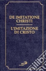 De imitatione Christi-L'imitazione di Cristo libro