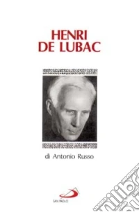 Henri De Lubac