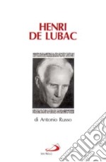 Henri De Lubac