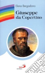 Giuseppe da Copertino libro