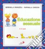 Educazione sessuale (6-9 anni) libro