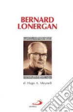 Bernard Lonergan libro