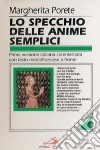 Lo specchio delle anime semplici libro