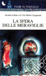 La sfera delle meraviglie libro