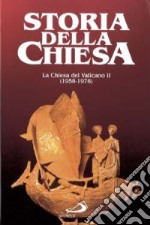 La Chiesa del Vaticano II (1958-1978). Vol. 1