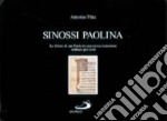 Sinossi paolina libro