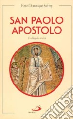 San Paolo apostolo. Una biografia storica libro