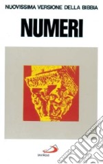 Numeri libro