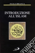 Introduzione all'Islam libro