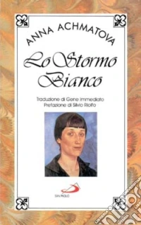 Lo stormo bianco libro