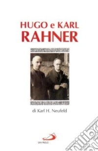 Hugo e Karl Rahner