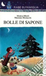 Bolle di sapone