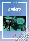 Amleto a fumetti libro