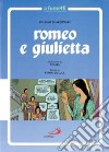 Romeo e Giulietta libro