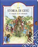 La storia di Gesù libro